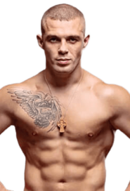 Петр Берг
