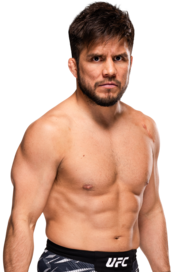 Henry Cejudo