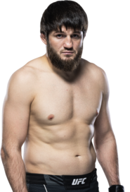 Aliaskhab Khizriev