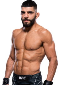 Amir Albazi