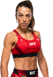 Joanna Jedrzejczyk