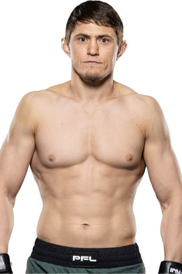Shamil Musaev