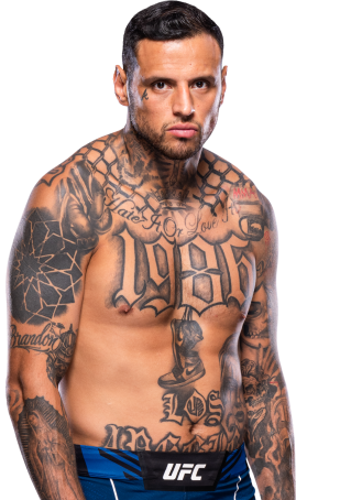 Daniel Rodriguez