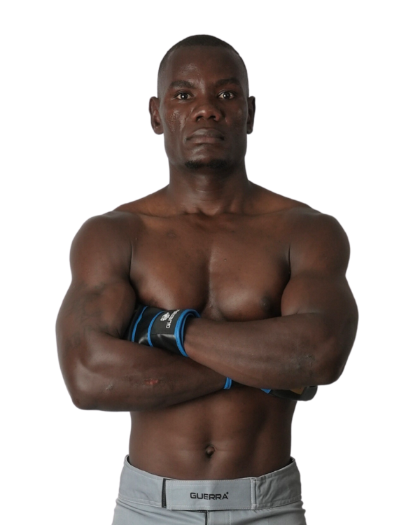 William Odino