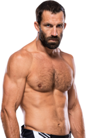 Luke Rockhold