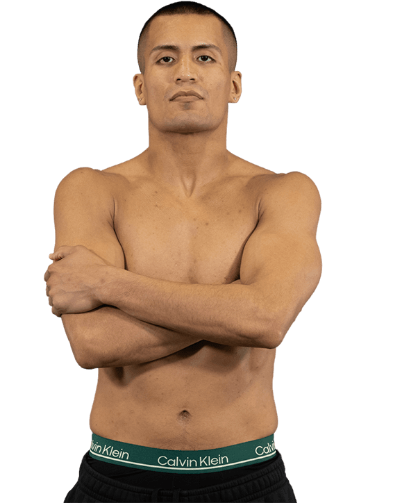 Luis Unzueta