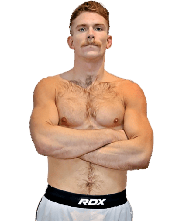 Ethan Pauley