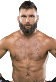 Jeremy Stephens