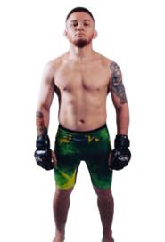 Leandro Soares