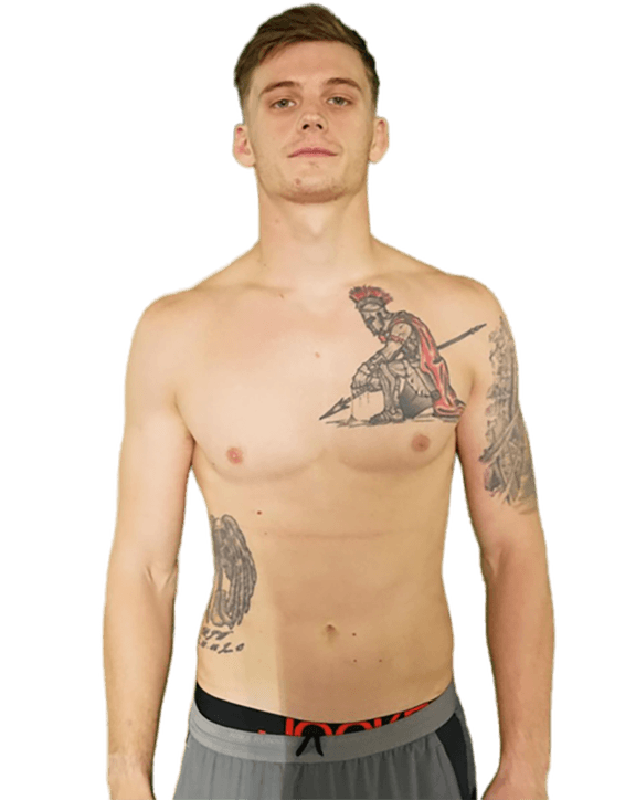 Dylan Booker