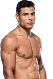 Paulo Costa