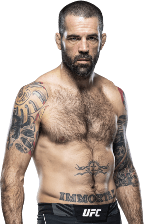 Matt Brown