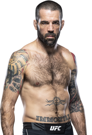 Matt Brown