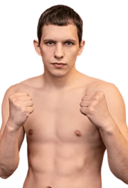ILYA FREYMANOV