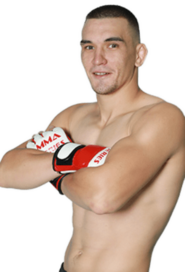 ALEXEY LYAPUNOV