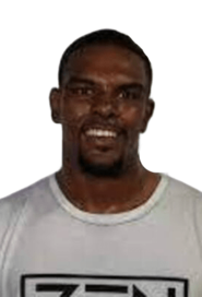 James Pleasant