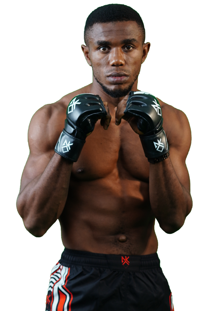 Ifeanyichukwu Agoha