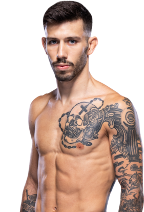 Matheus Nicolau