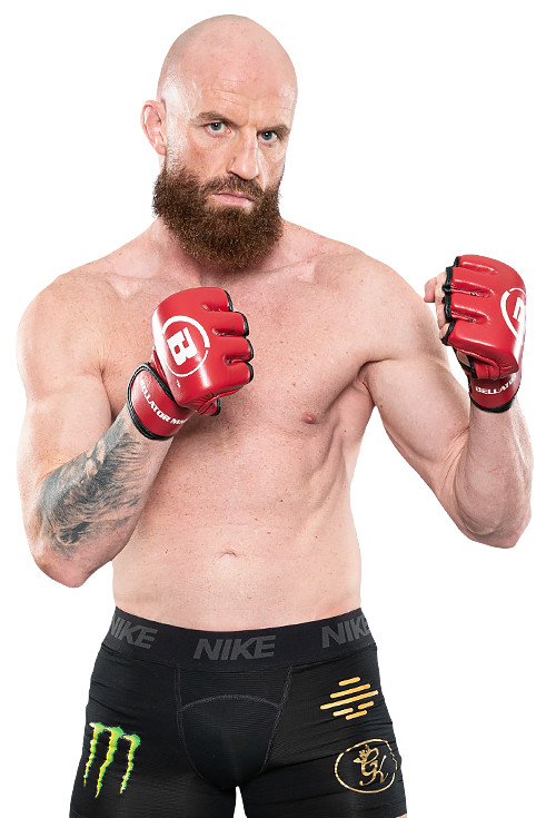 Peter Queally