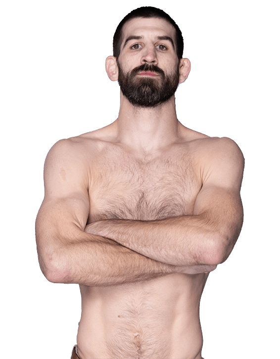 Zach Long
