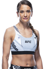 Karolina Kowalkiewicz
