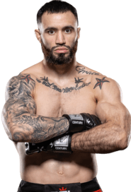 Shane Burgos