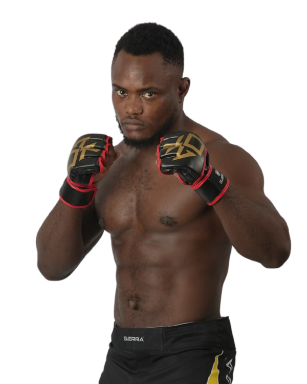 Ayinde Octava