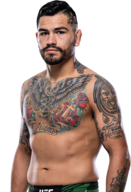 Anthony Hernandez