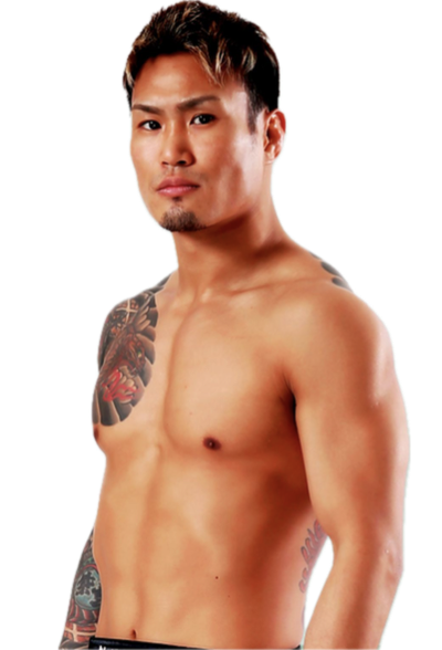 Yuto Kintaro