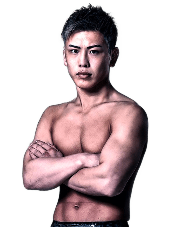 Taisei Nishitani