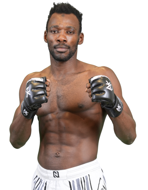 Cherif Drame