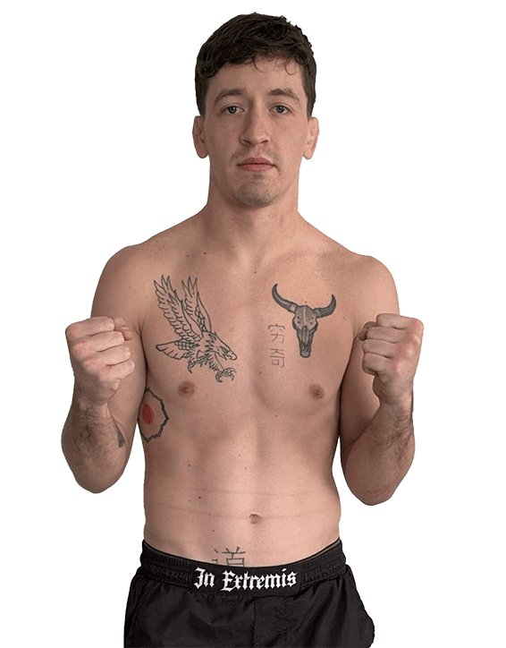 Jared McLoughlin