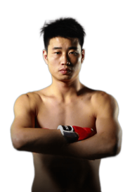 Yikun Zhao