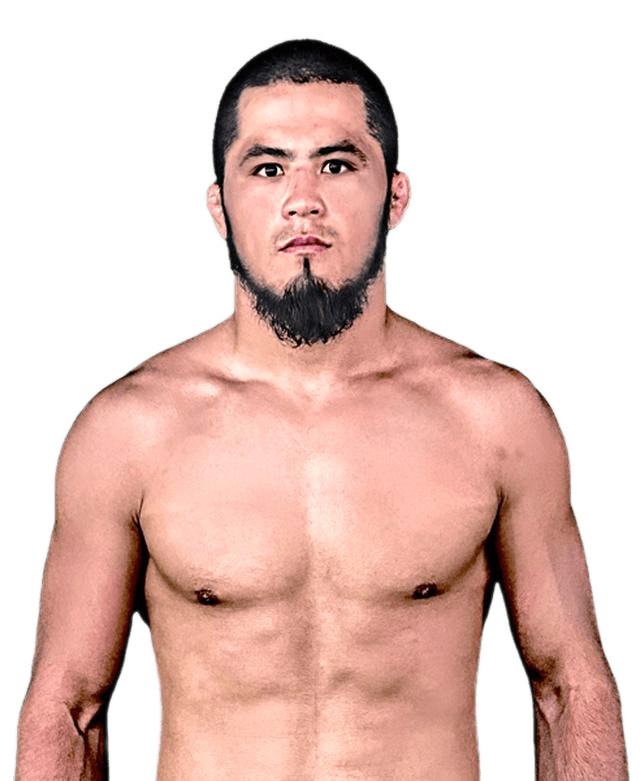 Razhabali Shaydullaev