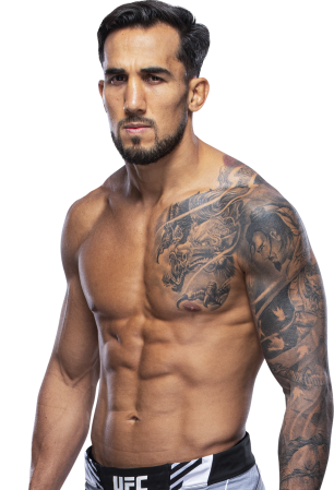Omar Morales