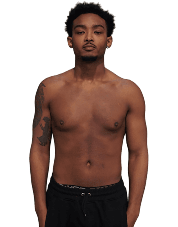 Tyler Langford