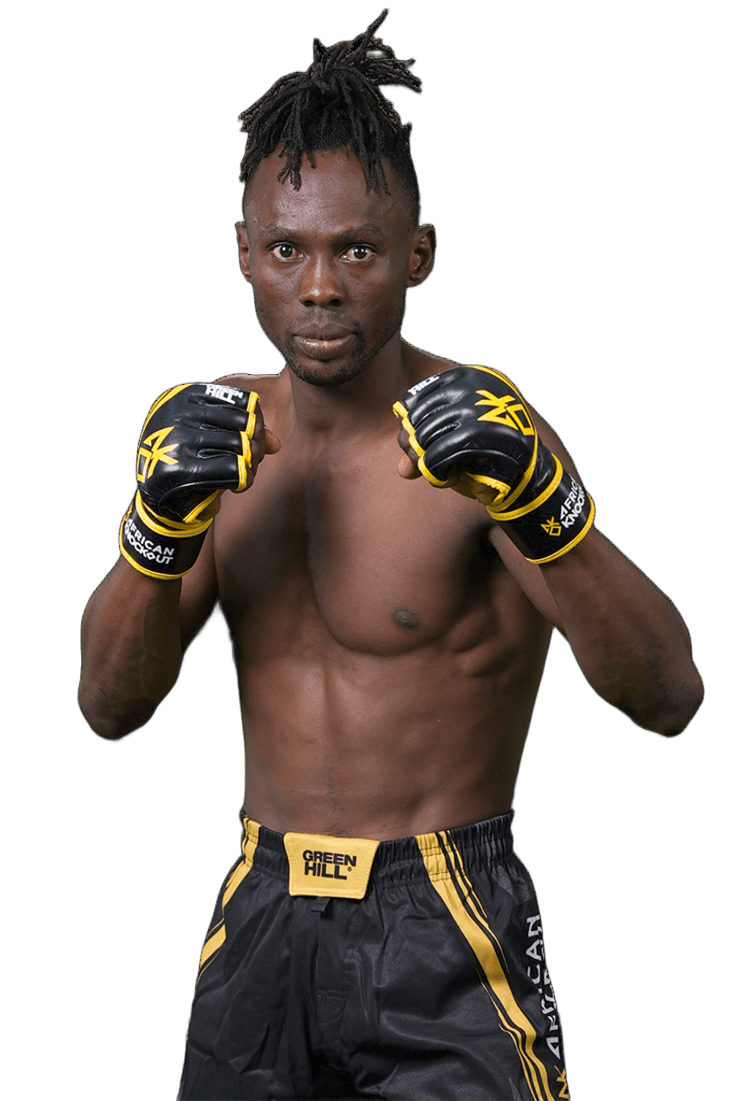 Emmanuel Benard
