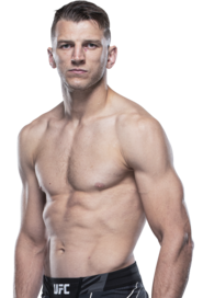 Dan Hooker