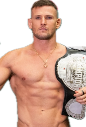 Darcy Vendy