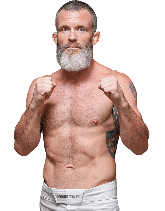 Lee Morrison