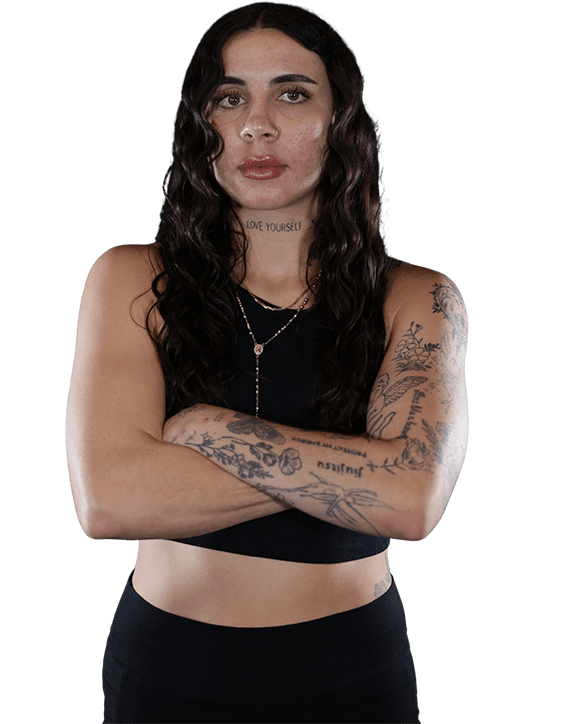 Tehya Swarts