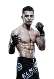 Israel Delgado