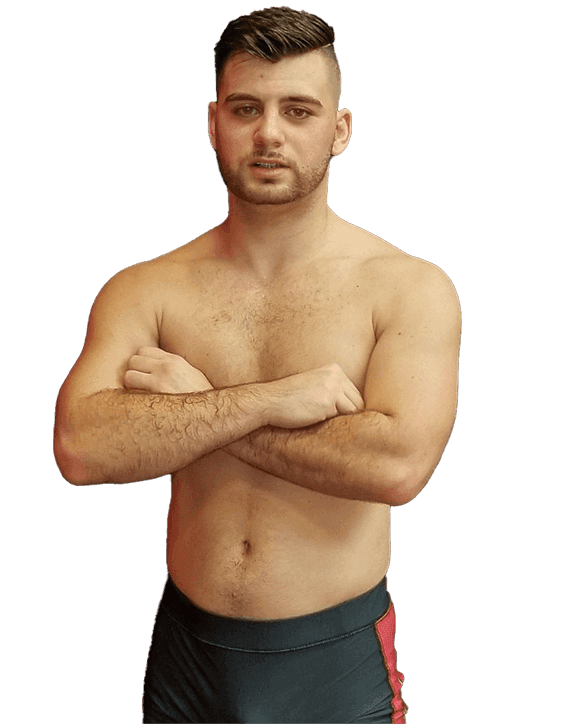 Nick Secules