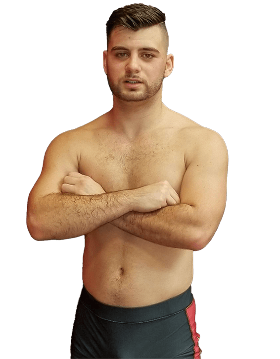 Nick Secules