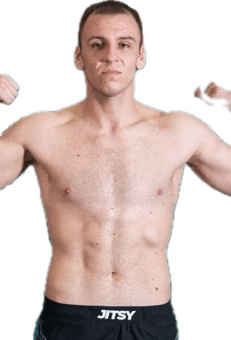 Viktor Milanov
