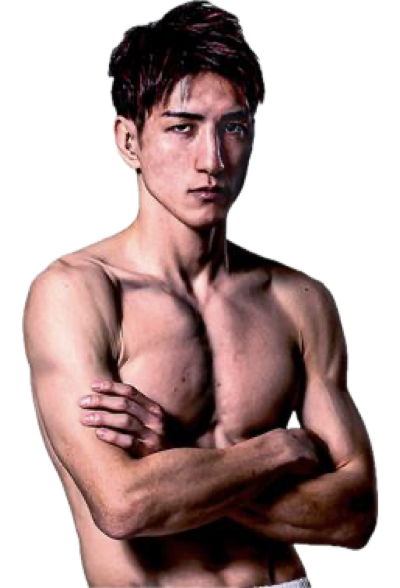 Naoki Inoue