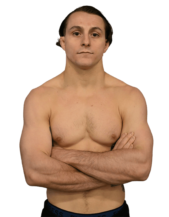 Drew Dickson