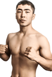ASKAR KURBANOV