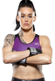 Amber Leibrock
