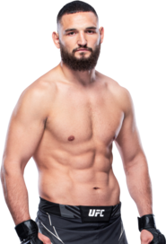 Nick Negumereanu